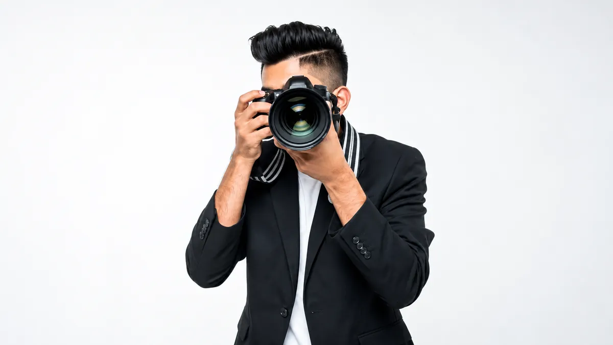 Photographe