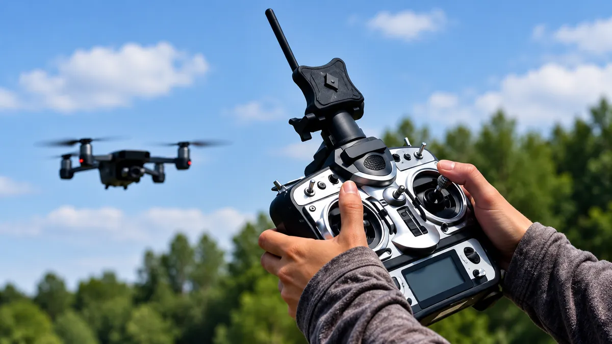 Drone