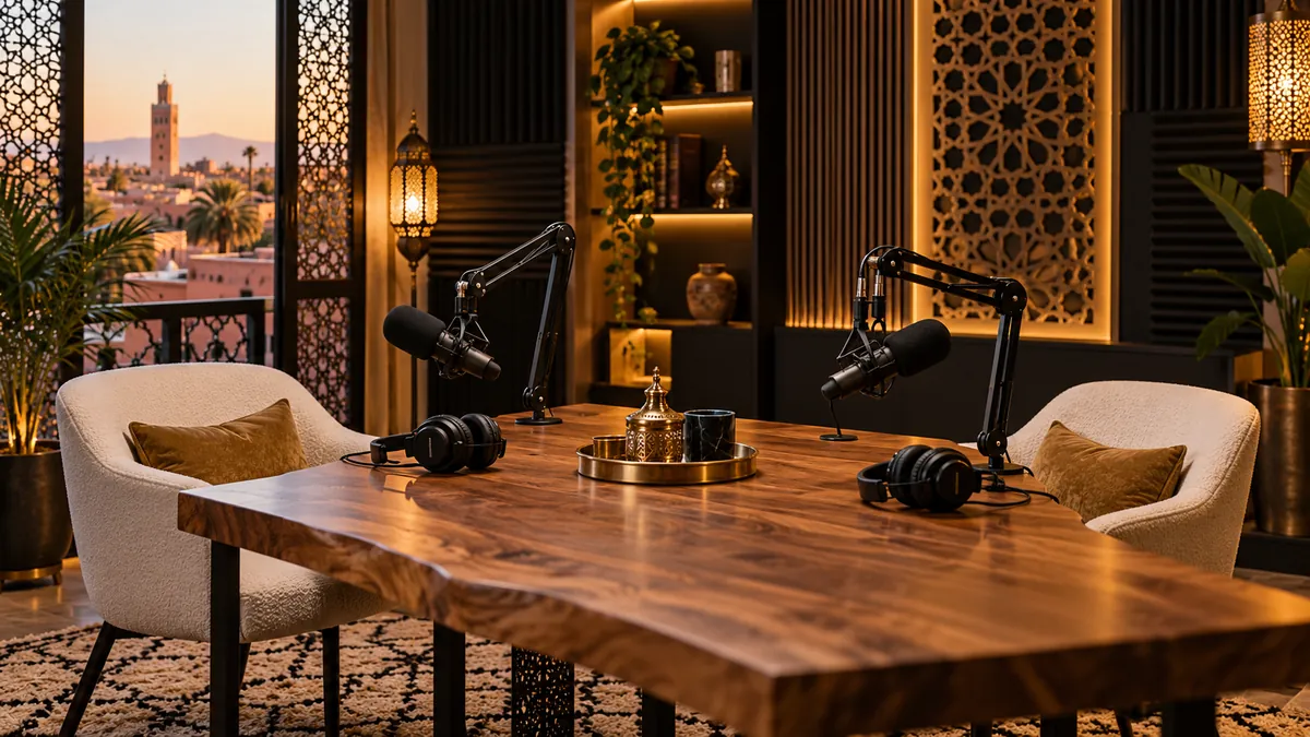 Podcast