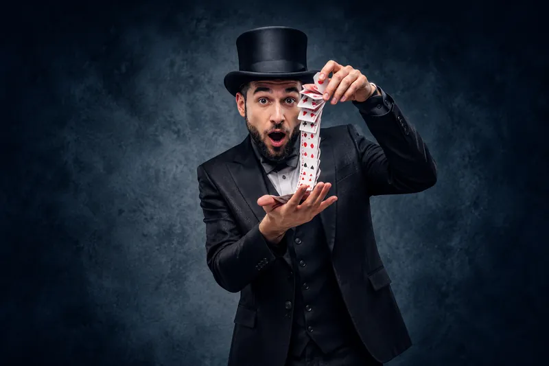 Magicien
