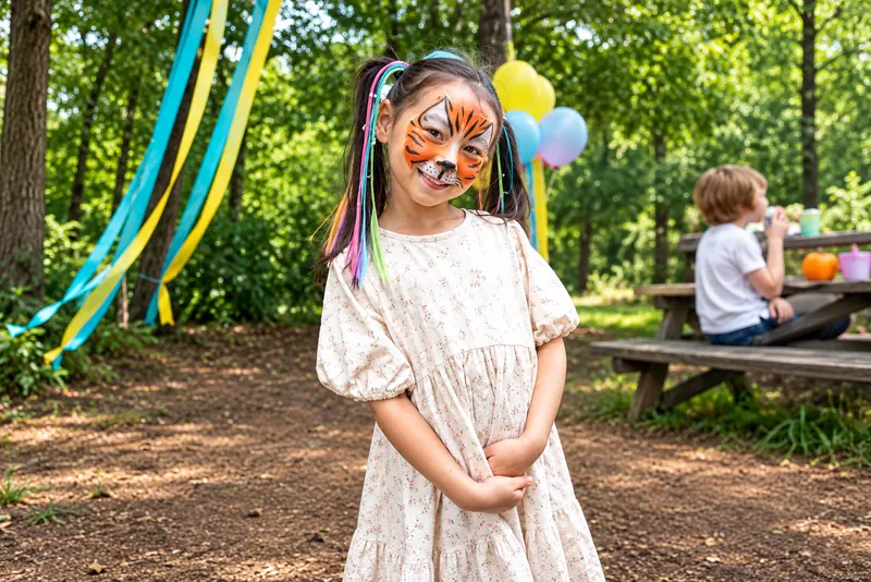 Maquilleuse