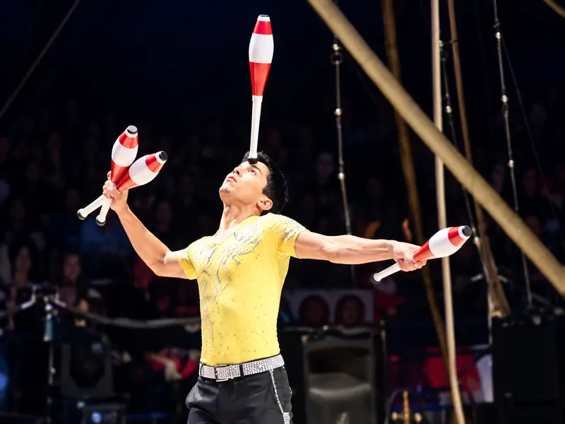 Jongleur