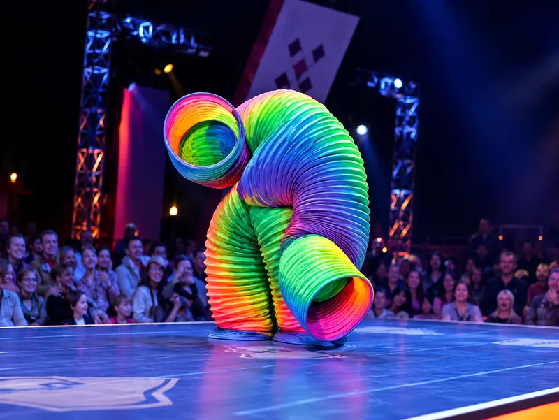 Slinky